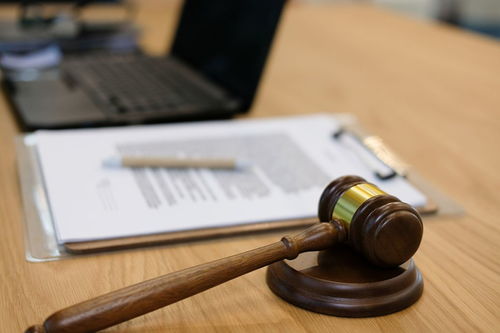 法律咨詢 您權利與義務的專業指南